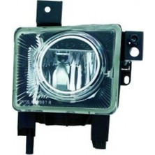 Tyc Opel Vectra C Ön Sis Lambası Zk Tıp Sol 2005 2008- (Oem No:  13258378)