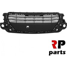 TŞT Peugeot 301 Ön Panjur 2011- (Oem No:  9676946780)