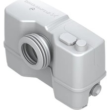 Grundfos Sololıft2 Wc-3 Pis Su Küçük Tasviye Istasyonu 97775315