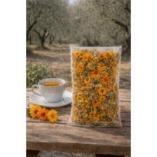 Altın Gıda 45 36 gr Kurutulmuş Aynısefa Çiçeği, Doğal, Katkısız ve Saf