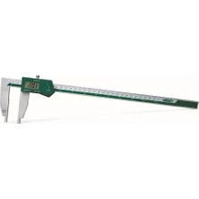 Insize Insıze 1106-1002 Tek Çeneli Dijital Kumpas 1000 mm
