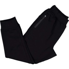 Whynot Active Erkek Çocuk Eşofman Altı - Black 5-6 Yaş