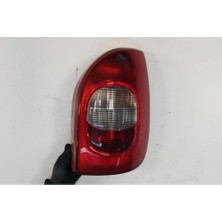 Tyc Citroen Xsara Pıcasso Arka Stop Sağ 2000-2004 (Oem No:  6351N0)