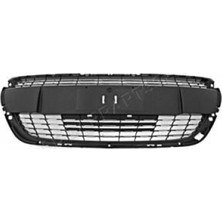 TŞT Peugeot 208 Ön Panjur Allure 2015- (Oem No:  1613485580)