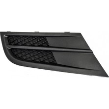 TŞT Volkswagen Jetta Ön Sis Lamba Kapağı Sağ 2014- (Oem No:  5C6853666G9B9)