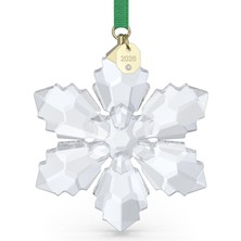 5718051 Swarovski Ev Dekorasyonu Annual Edıtıon:ornament 2026
