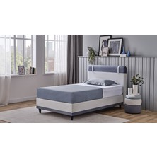 Lova Yatak Robin Baza