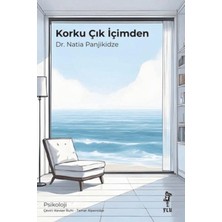 Korku Çık Içimden