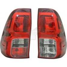 Tyc Toyota Hilux Arka Stop Sağ 2013- (Oem No:  815500K260)