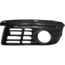 TŞT Volkswagen Jetta Ön Sis Lamba Kapağı Delikli Sol 2005  (Oem No:  1K0853665K9B9)