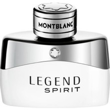 Montblanc Mont Blanc Legend Spirit Edt 30 ml Erkek Parfümü