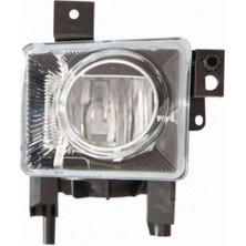 Tyc Opel Vectra C Ön Sis Lambası Zk Tıp Sağ 2005 2008- (Oem No:  13258379)