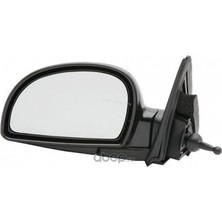 TŞT Hyundai Accent Dış Ayna Manuel Sol 2003-2005 (Oem No:  8761025730CA)