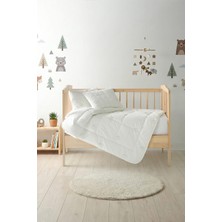 Soley Pure Cotton | Bebek Yorgan Seti