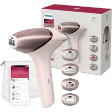 TR Philips Lumea Ipl 9000 Enjoy 6