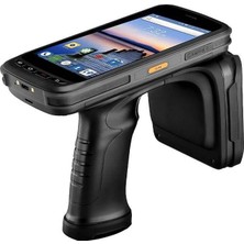 El Terminali Chainway C72 Rfıd Uhf Android