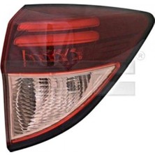 Tyc Honda Hrv Arka Stop Sağ 2015- (Oem No:  33502T7AH11)