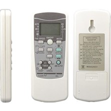 Weko Mitsubishi RKX502A001 Klima Kumanda