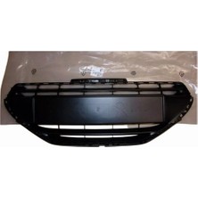 TŞT Peugeot 208 Ön Panjur Allure 2012- 2015- (Oem No:  9808676480)