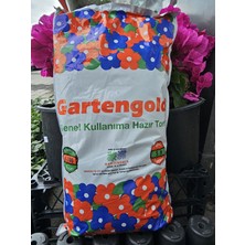 Gartengold Torf+Cocopeat 5 Litre Genel Kullanım