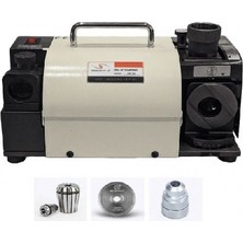 Tokiwa 3-13 mm Matkap Bileme Makinası