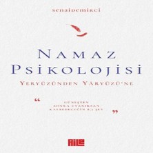 Namaz Psikolojisi