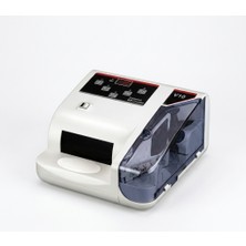 V10 Compact Para Sayma Makinesi Uv/mg Taşınabilir Banknot Sayacı