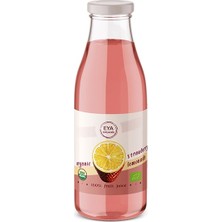 Eya Organik Çilekli Limonata 250 ml