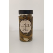 Lezista Çubuk Salatalık Turşusu  545 gr