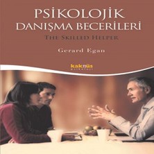 Indispensablely Psikolojik Danışma Becerileri