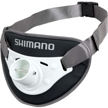 Shimano Trolling Mücadele Kemeri Fighting Belt