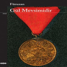 Senka Gül Mevsimidir