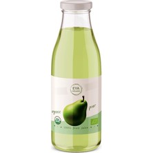 Eya Organik Armut Suyu 250 ml