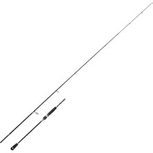 Okuma Cavalla Ultra Light Jigging Spin 198CM Max 40GR 2 Parça Olta Kamışı