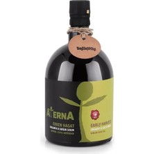 Aterna Organik Erken Hasat Zeytinyağı - Beylikçiftliği 750 ml