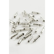 Mermi Tesbih Püskül Aparatı 50 Gram Nemere