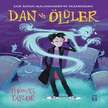 Senka Dan ve Ölüler