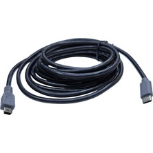 Keepro Type C To 5 Pin Mini USB Kablo Şarj ve Data Kablous 3 Metre