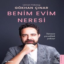 Benim Evim Neresi