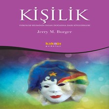 Kişilik