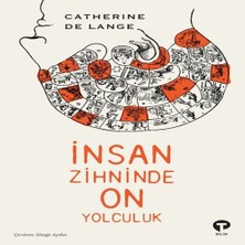 Senka Insan Zihninde On Yolculuk