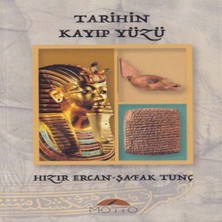 Senka Tarihin Kayıp Yüzü