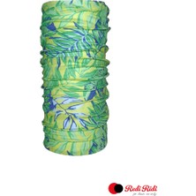 Redi Ridi Bandux Bandana MODEL.Z26