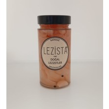 Lezista Pancar Sulu Lahana Turşusu 545 gr