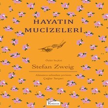 Senka Hayatın Mucizeleri - (Bez Ciltli)