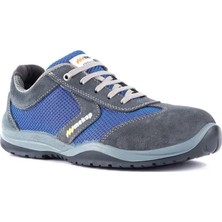 Mekap Rmk-41 Süet Anoraklı S1 Yazlık Iş Ayakkabısı