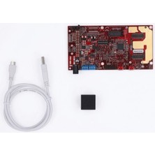Gümrük Bey Mmwaveıcboost PROC074B- Mmwave Sensör Taşıyıcı Kart Tı Değerlendirme Platformu