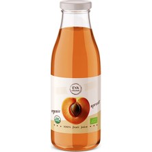 Eya Organik Kayısı Suyu 250 ml
