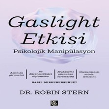 Indispensablely Gaslıght Etkisi