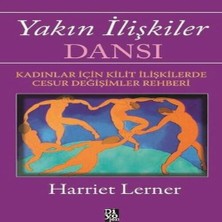 Yakın Ilişkiler Dansı